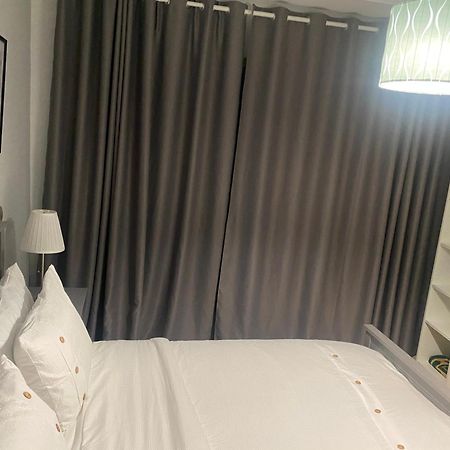 Appartement De Luxe Marina Saidia Avec Vue Sur Piscine Residence Tamaris Dış mekan fotoğraf