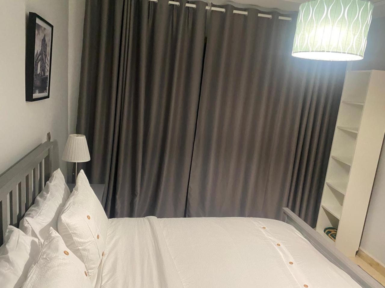 Appartement De Luxe Marina Saidia Avec Vue Sur Piscine Residence Tamaris Dış mekan fotoğraf