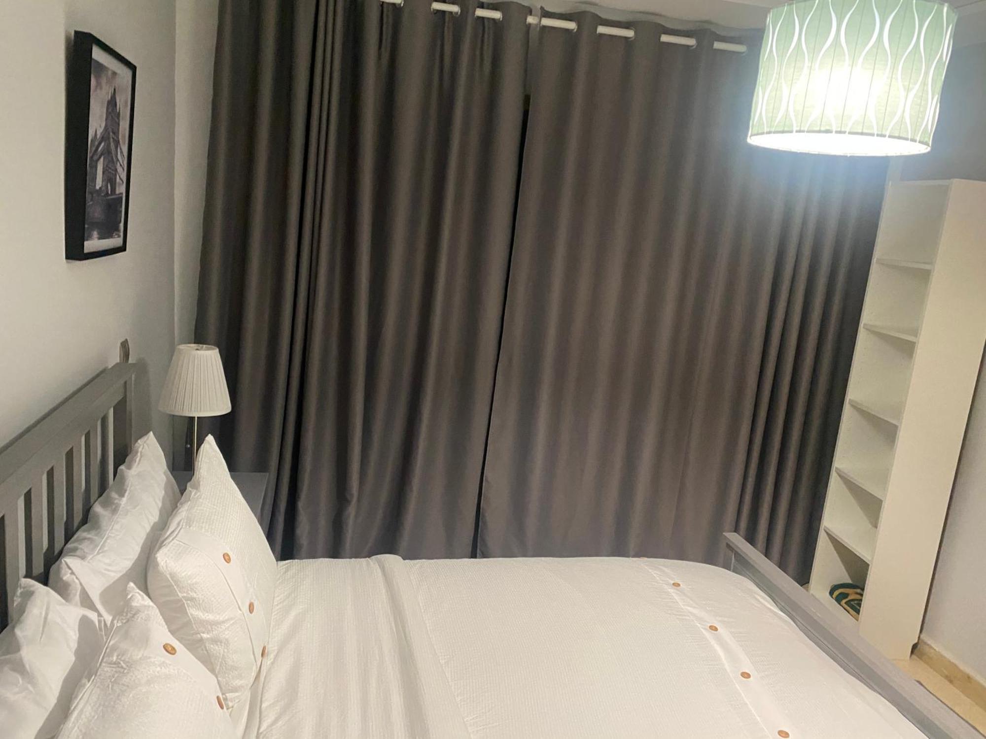 Appartement De Luxe Marina Saidia Avec Vue Sur Piscine Residence Tamaris Dış mekan fotoğraf