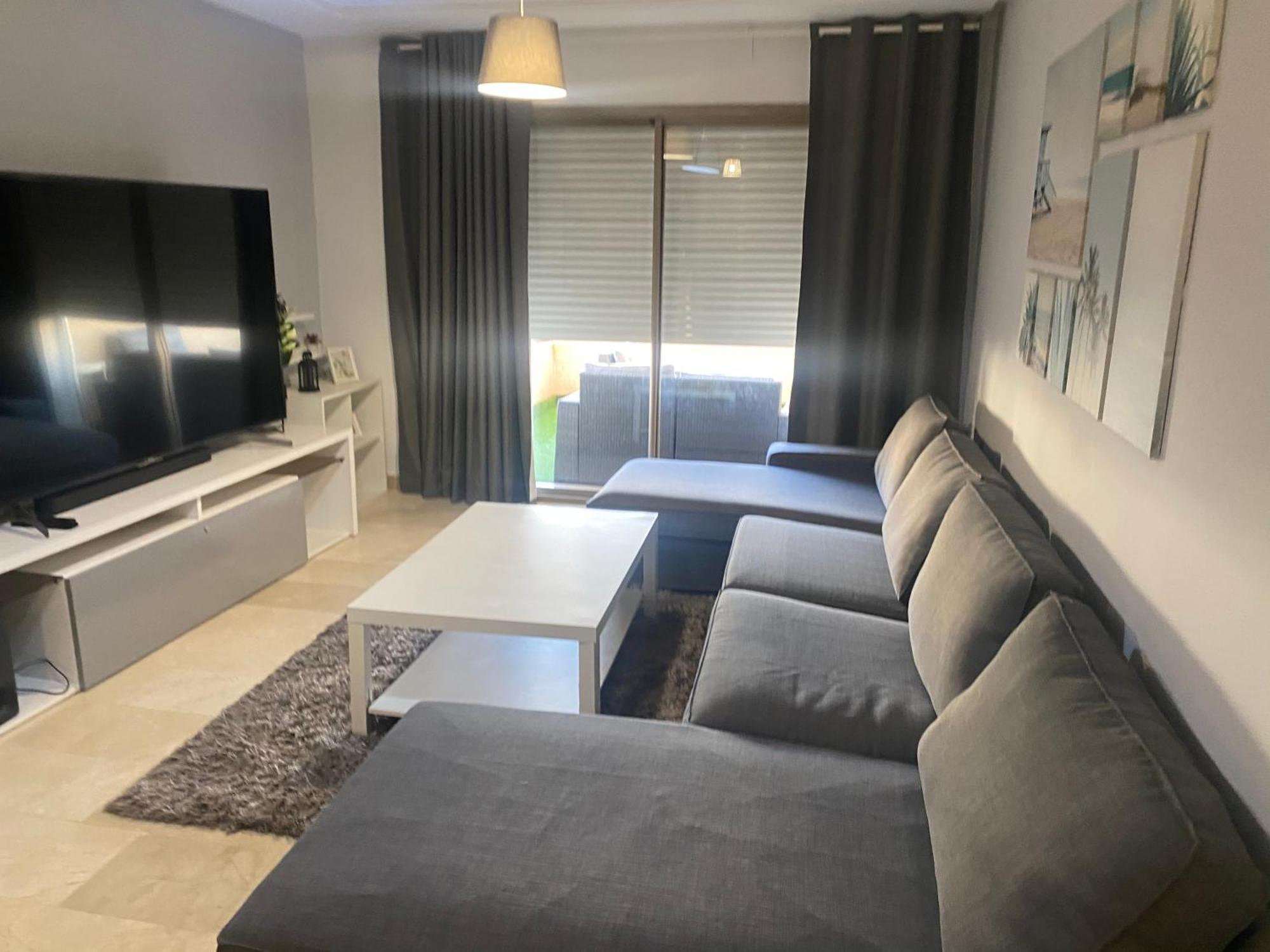 Appartement De Luxe Marina Saidia Avec Vue Sur Piscine Residence Tamaris Dış mekan fotoğraf