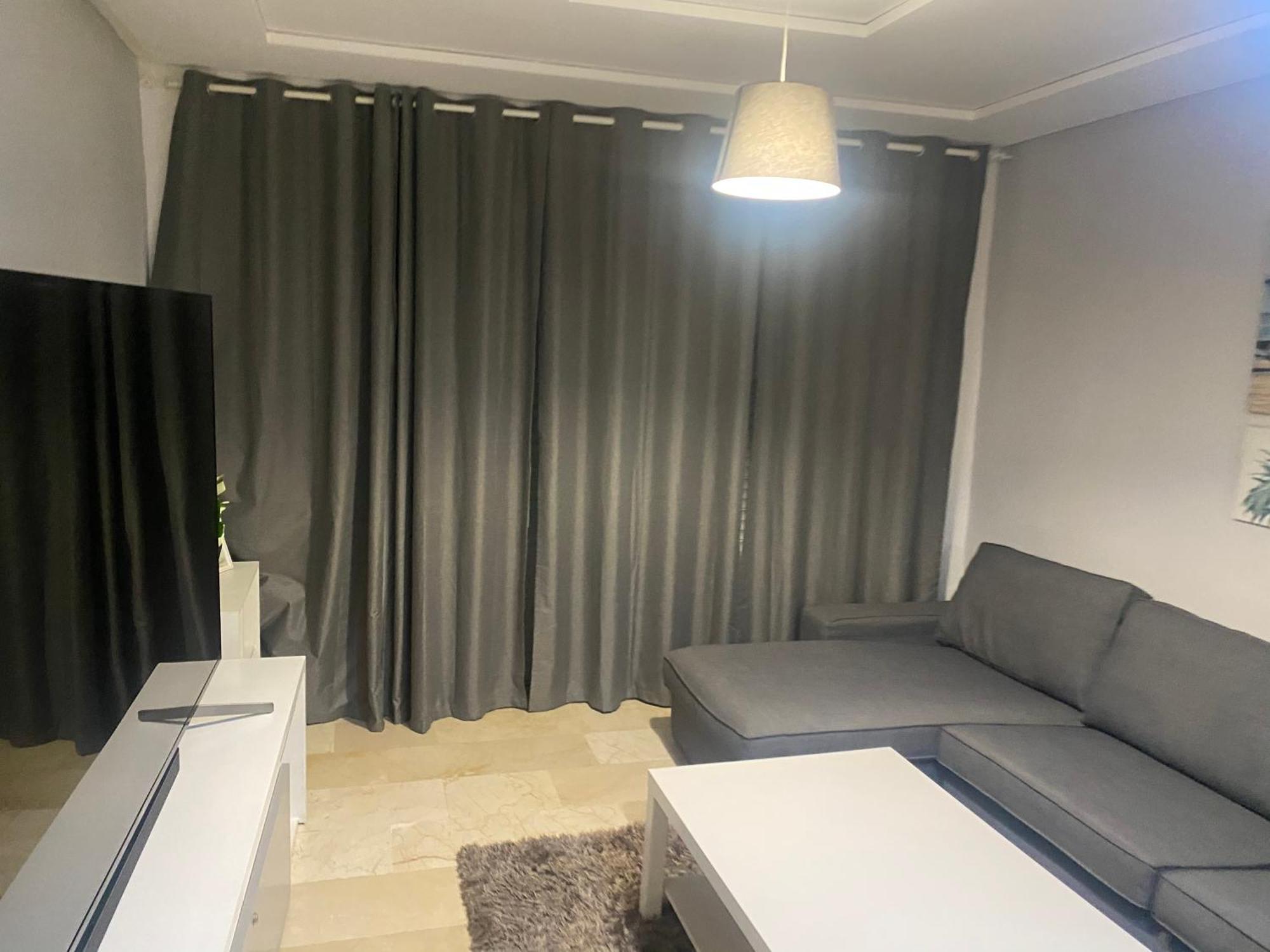 Appartement De Luxe Marina Saidia Avec Vue Sur Piscine Residence Tamaris Dış mekan fotoğraf