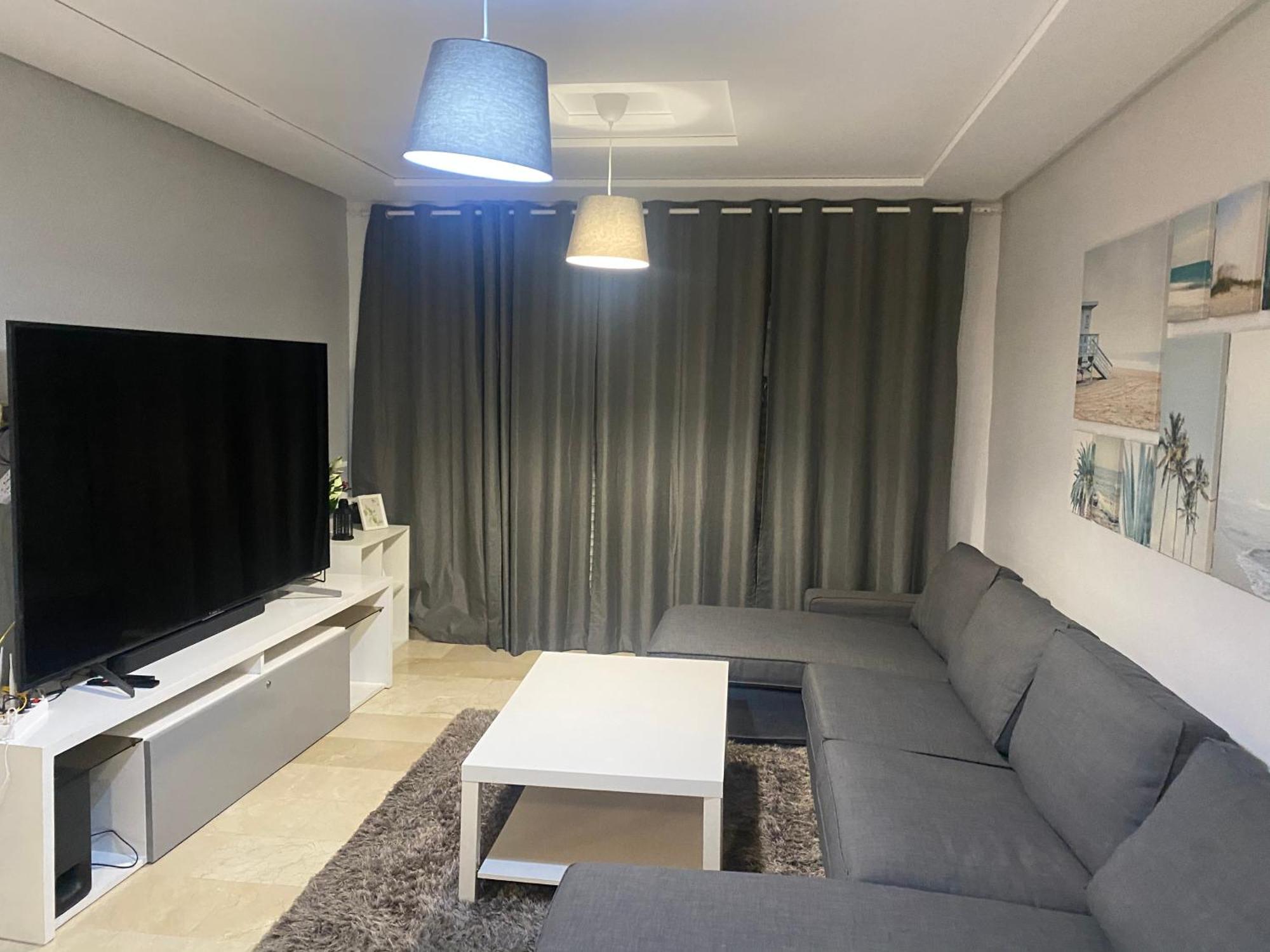 Appartement De Luxe Marina Saidia Avec Vue Sur Piscine Residence Tamaris Dış mekan fotoğraf